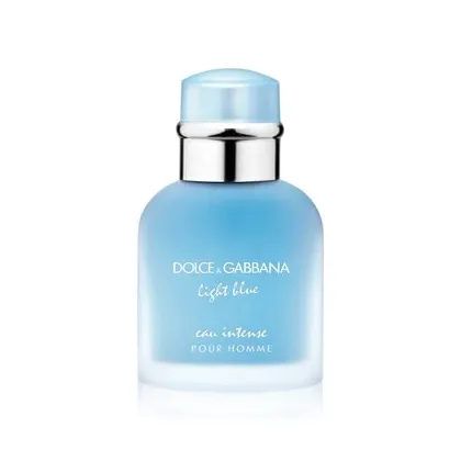 Zdjęcie Dolce&Gabbana Light Blue Pour Homme Eau Intense Woda perfumowana 50 ml