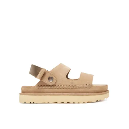 Zdjęcie Ugg Sandały W Goldenstar Glide 1167399 Beżowy