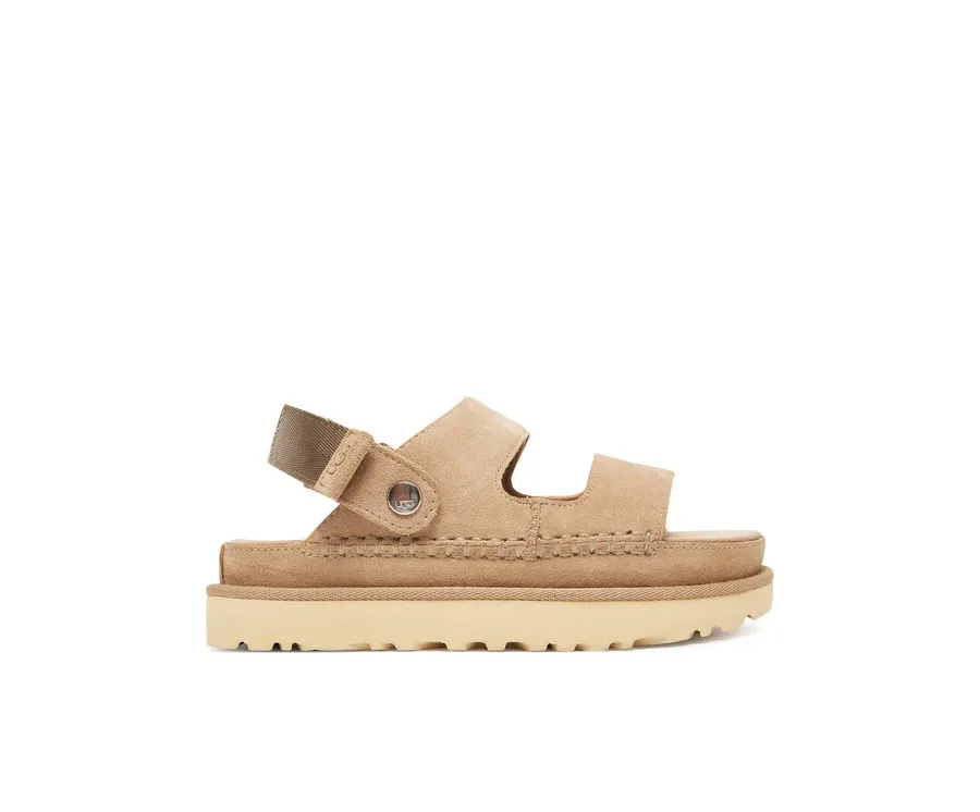 obrazek 1 Ugg Sandały W Goldenstar Glide 1167399 Beżowy