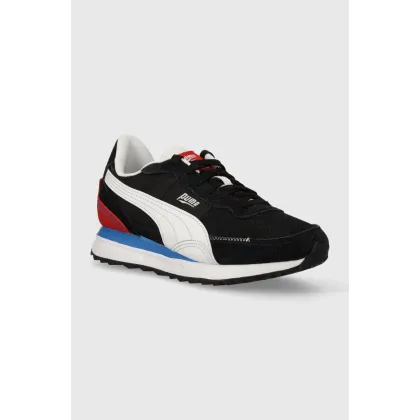 Zdjęcie Puma sneakersy Road Rider kolor czarny 397377