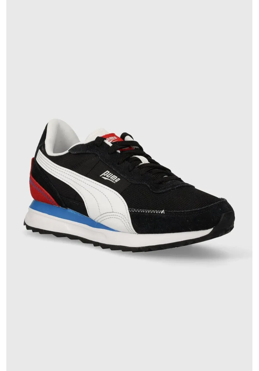 obrazek 1 Puma sneakersy Road Rider kolor czarny 397377