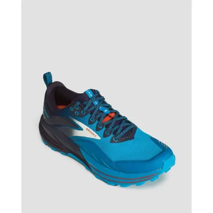 Zdjęcie Buty Męskie Brooks Cascadia 16