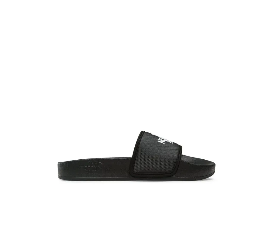 obrazek 1 The North Face Klapki Youth Base Camp Slide III NF0A4OAVKX7-020 Czarny