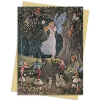 Picture Greeting Card Pack (Henry: Fairy Queen) - Flame Tree Publishing