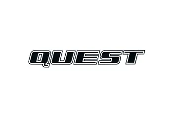 Quest logo