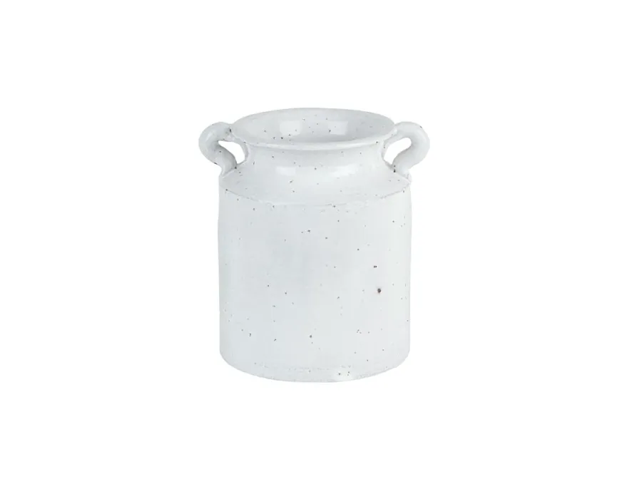 obrazek 1 Ceramiczny wazon w stylu prowansalskim - Virginia Casa