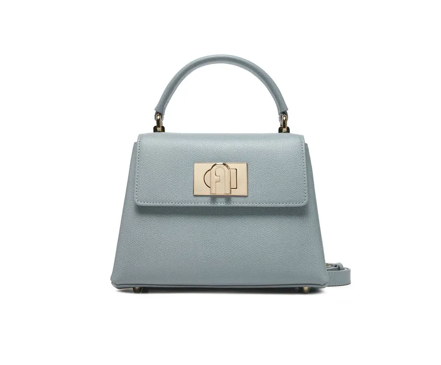 obrazek 1 Furla Torebka 1927 WB00109 ARE000 55000 Szary