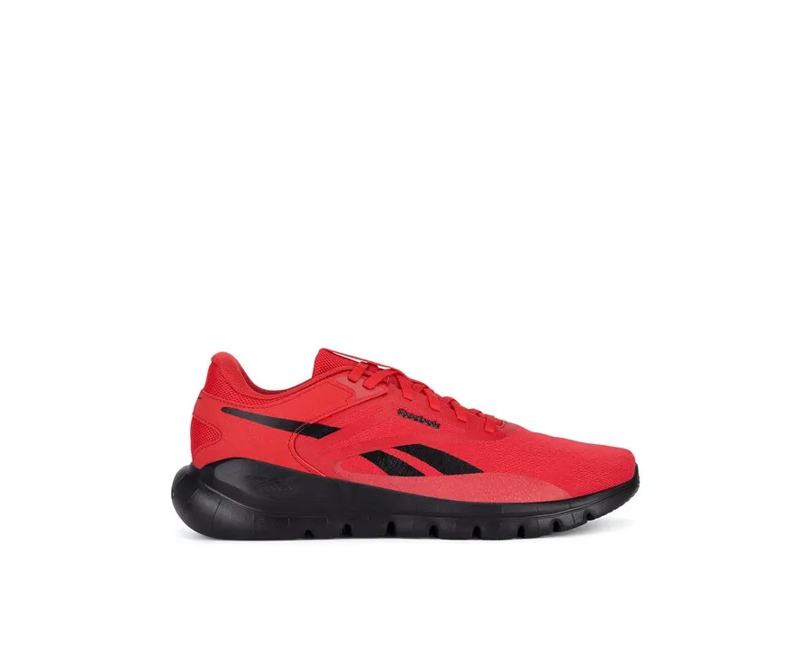 obrazek 1 Reebok Sneakersy SPLIT FLEX 100238408 Czerwony