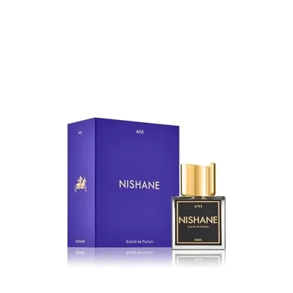 Zdjęcie NISHANE ANI Perfumy 100 ml