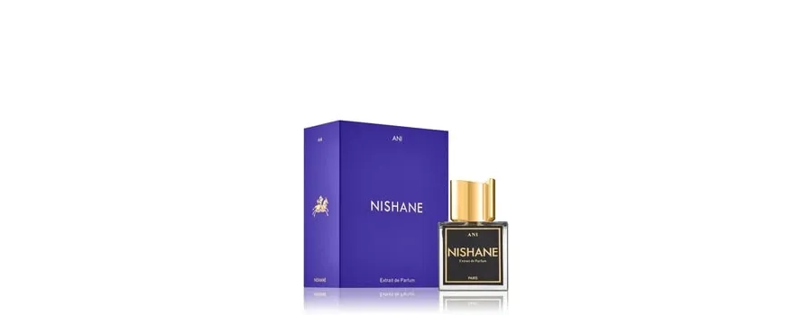 obrazek 1 NISHANE ANI Perfumy 100 ml