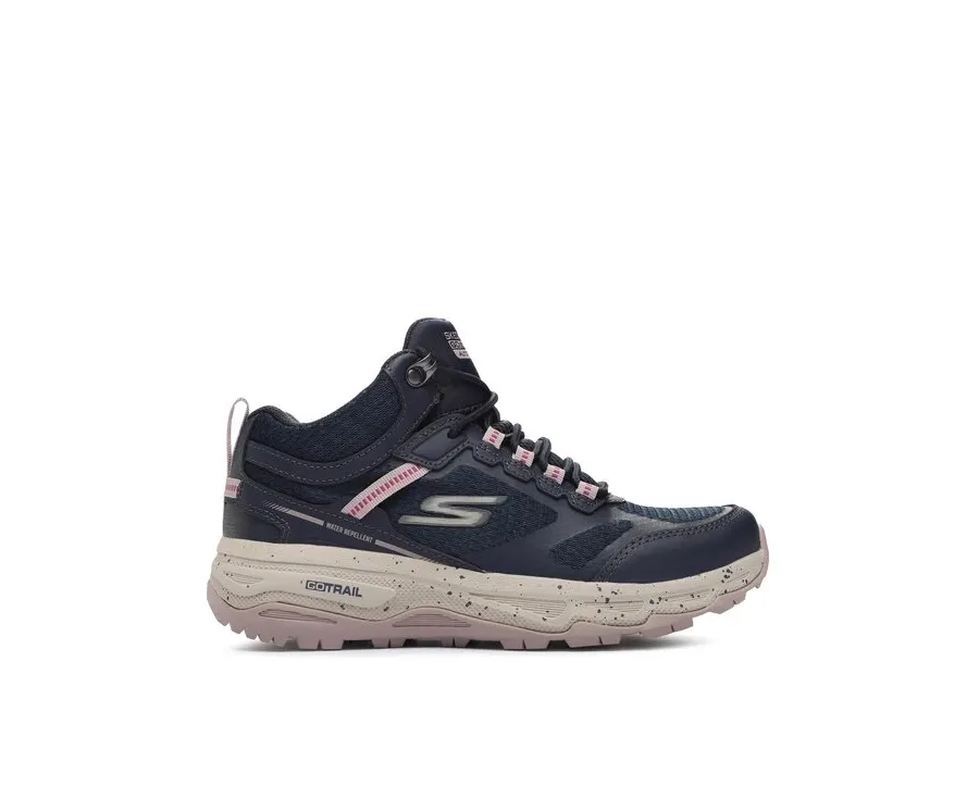 obrazek 1 Skechers Sneakersy Go Run Trail Altitude Highly Elevated 128206/NVPK Niebieski