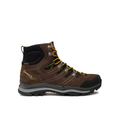 Zdjęcie Aku Trekkingi Alterra Gtx GORE-TEX 402 Brązowy