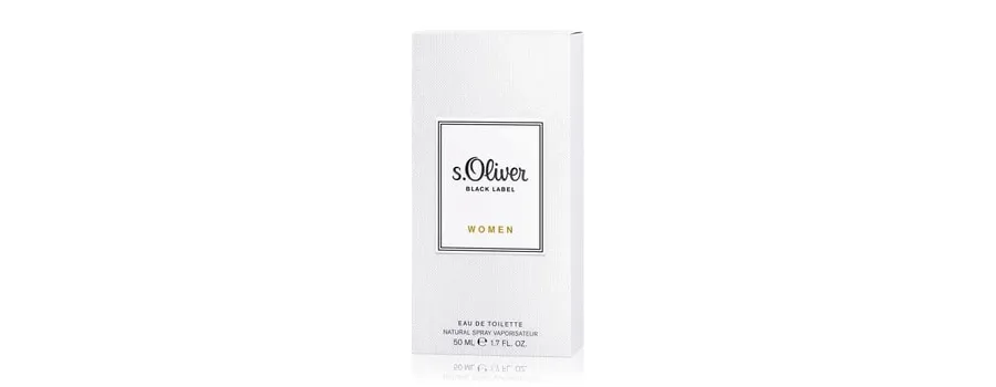 obrazek 1 s.Oliver Black Label Women Woda toaletowa 50 ml