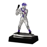 Zdjęcie Figurka - baseball
