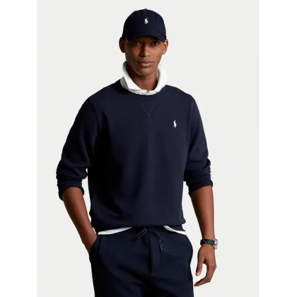 Zdjęcie Polo Ralph Lauren Bluza 710888284001 Granatowy Regular Fit