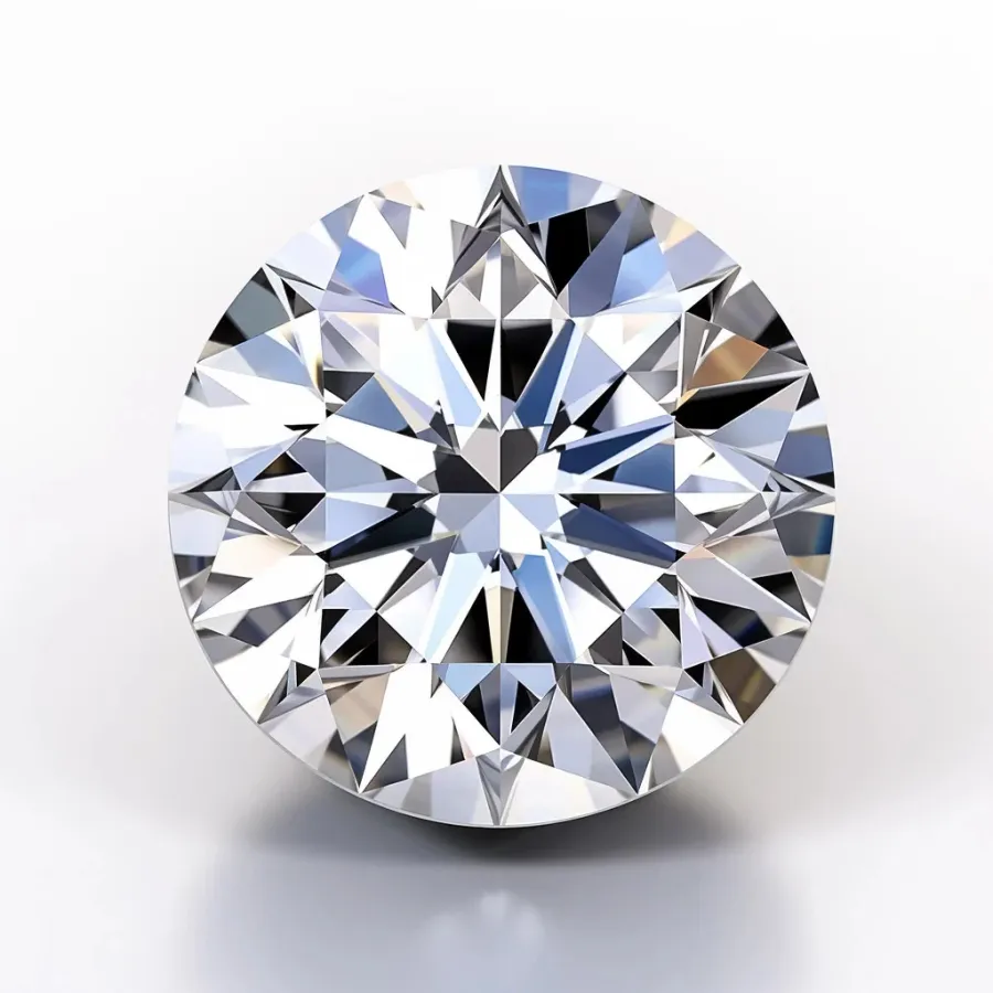 obrazek 1 Oryginalny diament inwestycyjny – certyfikat GIA – masa 2,16 karata