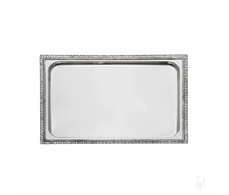 picture 2 Stylish silver drinking cup - Zaramella Argenti