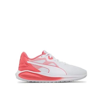 Zdjęcie Puma Sneakersy Twitch Runner Twist Jr 389696 03 Biały
