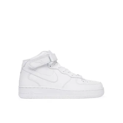 Zdjęcie Nike Sneakersy Air Force 1 '07 Mid DD9625 100 Biały