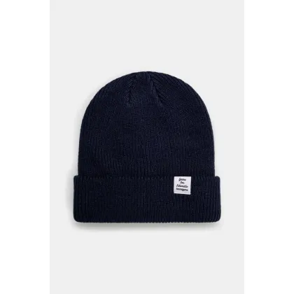 Zdjęcie Human Made czapka Classic Beanie kolor granatowy HM28GD032
