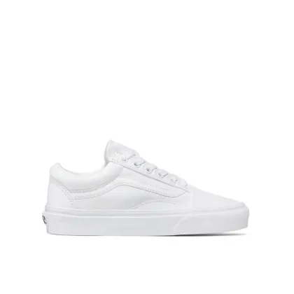 Zdjęcie Vans Tenisówki Old Skool VN000D3HW00 Biały