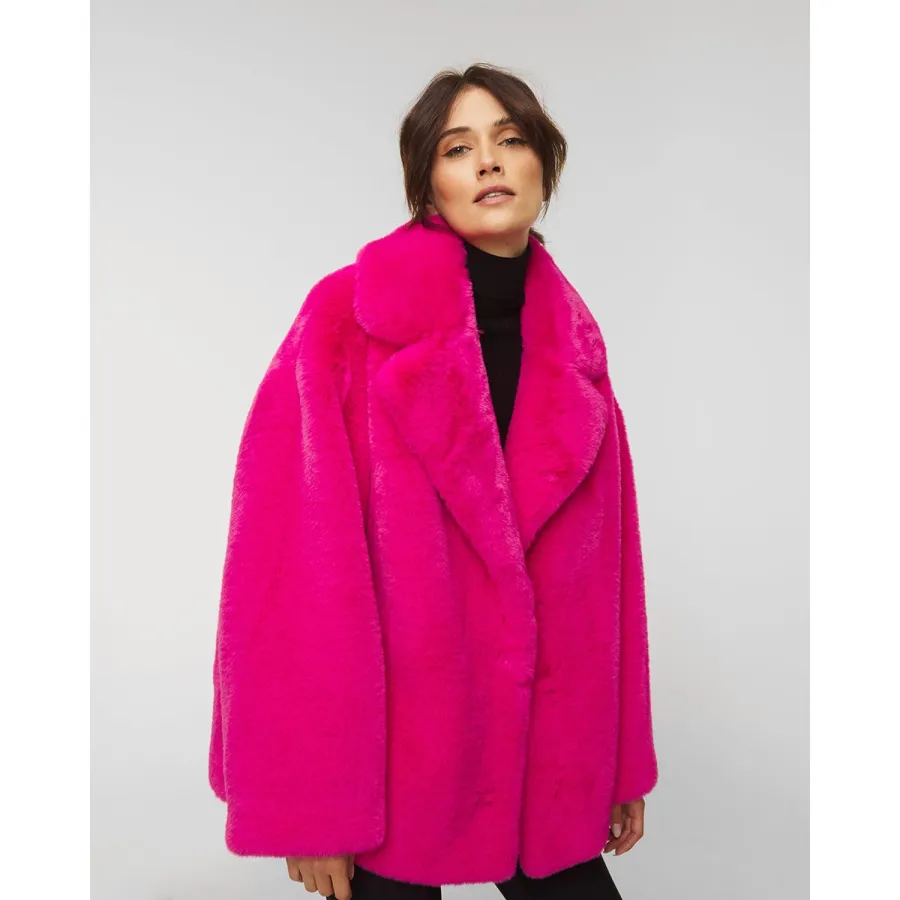 obrazek 1 Kurtka Stand Studio Savannah Jacket
