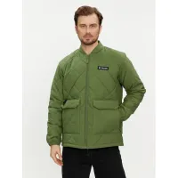 Zdjęcie Columbia Kurtka przejściowa Rad Padded™ 2071251 Zielony Regular Fit
