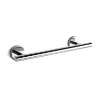 Picture Stylish wall-mounted 60 cm towel holder for the bathroom – 3SC