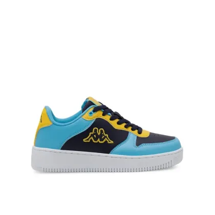 Zdjęcie Kappa Sneakersy LOGO MASERTA KID 33154HW-A80 Kolorowy