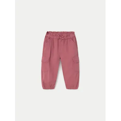 Zdjęcie Mayoral Joggery 1571 Różowy Relaxed Fit