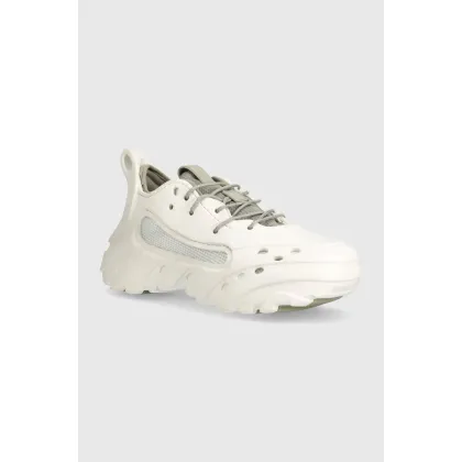 Zdjęcie Crocs sneakersy Nova Trek kolor biały 209559.1FM