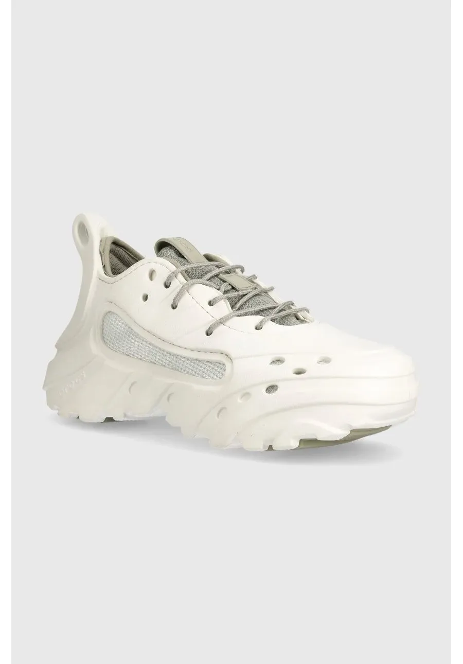 obrazek 1 Crocs sneakersy Nova Trek kolor biały 209559.1FM