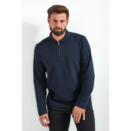 Zdjęcie Polo męskie Balian JOOP! Joop!