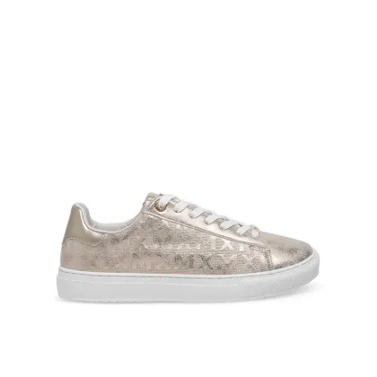 Zdjęcie MEXX Sneakersy MIRL1011641W-01 Złoty
