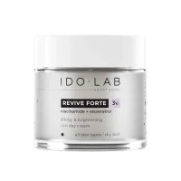 Zdjęcie Ido Lab Revive Forte Liftingujący i rozjaśniający krem na dzień 50ml 50 ml