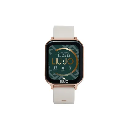 Zdjęcie Liu Jo Smartwatch Voice Energy SWLJ116 Różowy