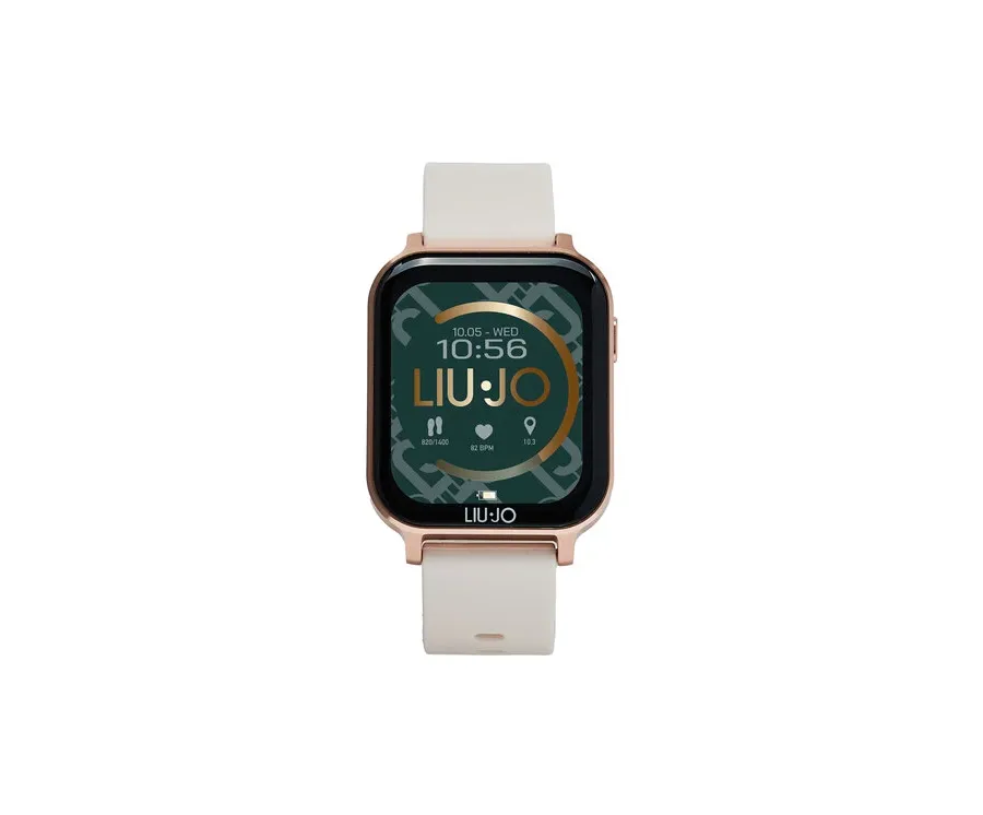 obrazek 1 Liu Jo Smartwatch Voice Energy SWLJ116 Różowy
