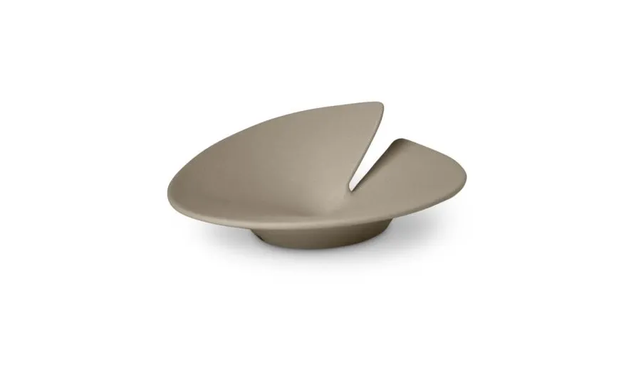 obrazek 8 Oryginalna ozdoba ceramiczna na stół do jadalni lub salonu