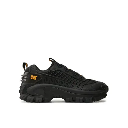 Zdjęcie CATerpillar Sneakersy Intruder Mecha P111425 Czarny