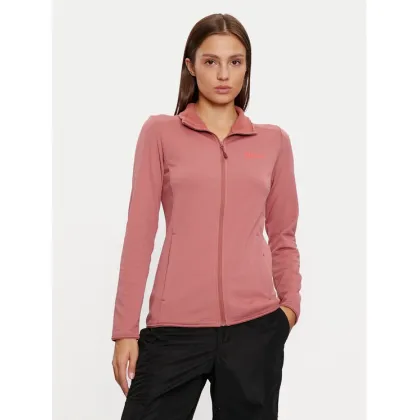 Zdjęcie Jack Wolfskin Bluza techniczna Kolbenberg 1710354 Różowy Regular Fit