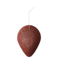 Zdjęcie Purito Jeju Volcanic Scoria Gąbka Konjac ze Skorią Wulkaniczną