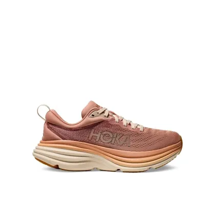 Zdjęcie Hoka Buty do biegania Bondi 8 1127952 Brązowy