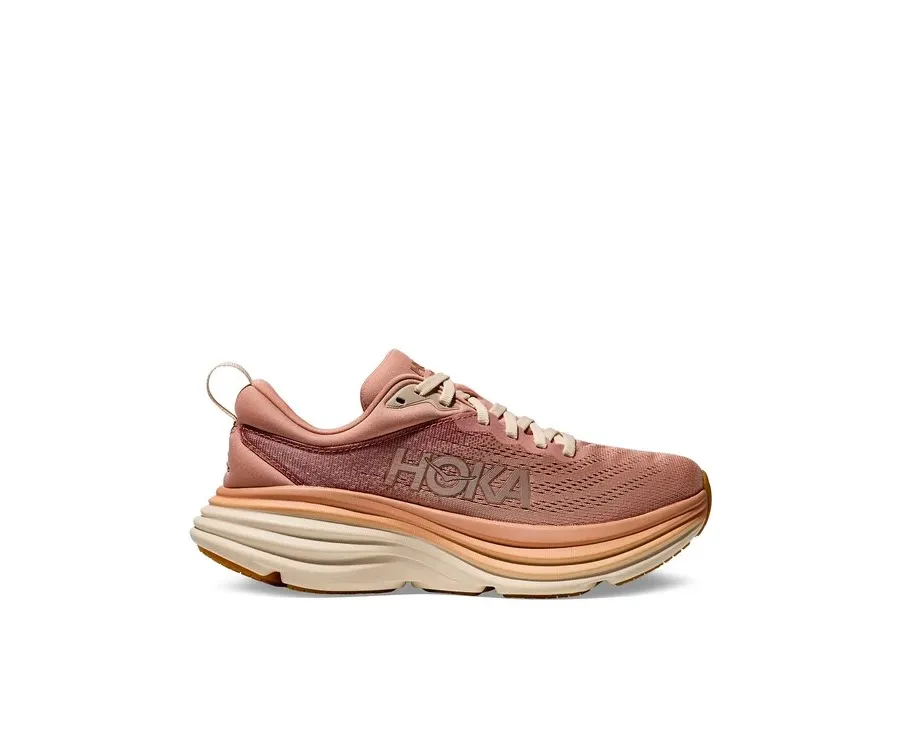 obrazek 1 Hoka Buty do biegania Bondi 8 1127952 Brązowy