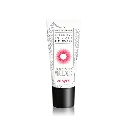Zdjęcie VITAYES Instant Ageback Krem do twarzy 15 ml