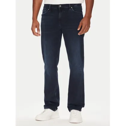 Zdjęcie Guess Jeansy M5YAN2 D5Q91 Granatowy Slim Fit