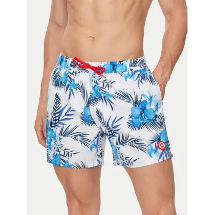 Zdjęcie CMP Szorty kąpielowe 34R9127 Kolorowy Regular Fit