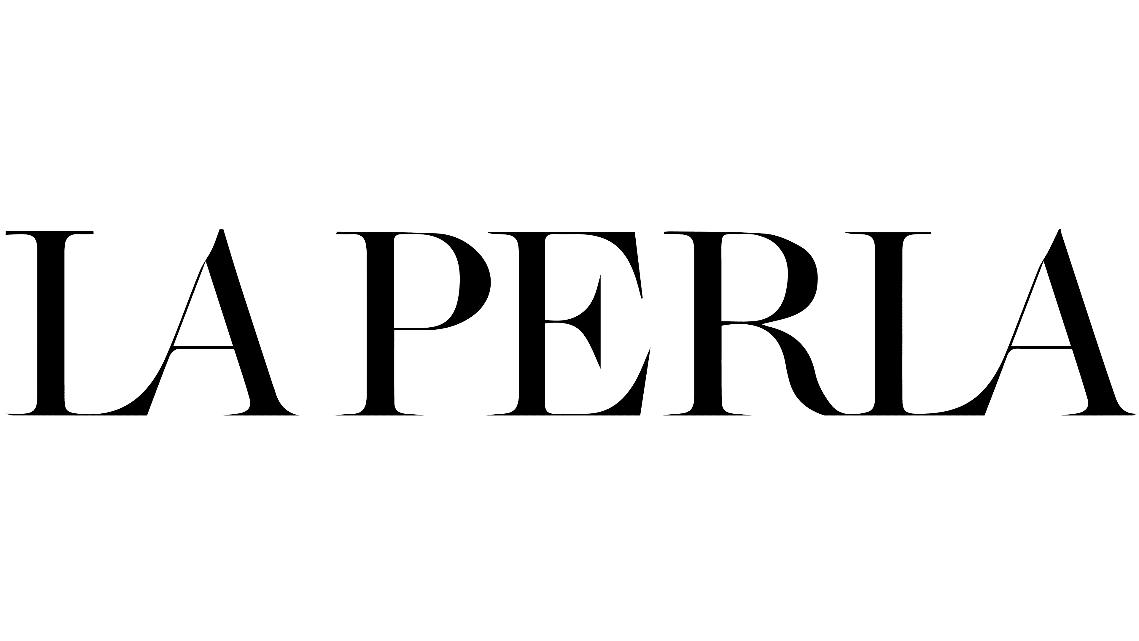 La Perla logo