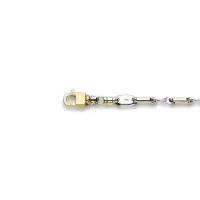 Picture Men's gold bracelet 13.5g - Maxioro