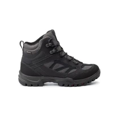 Zdjęcie ECCO Trekkingi Xpedition III W GORE-TEX 81127351526 Czarny