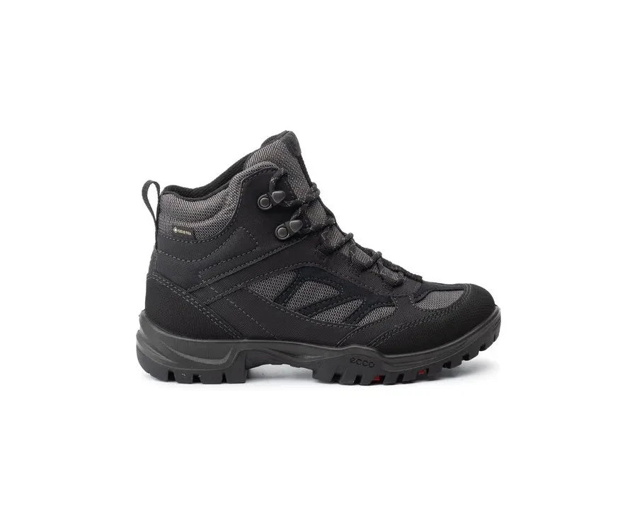 obrazek 1 ECCO Trekkingi Xpedition III W GORE-TEX 81127351526 Czarny